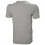 Helly Hansen Kensington T Shirt GREY MELANGE